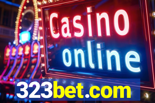 323bet.com