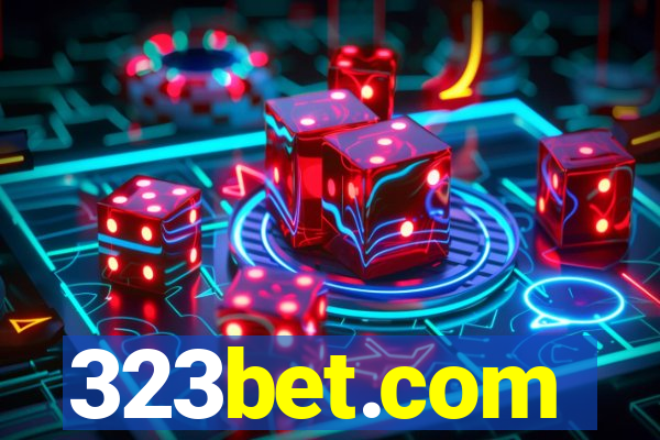 323bet.com