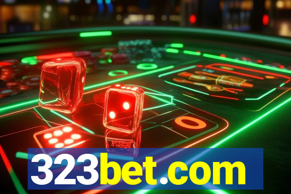 323bet.com