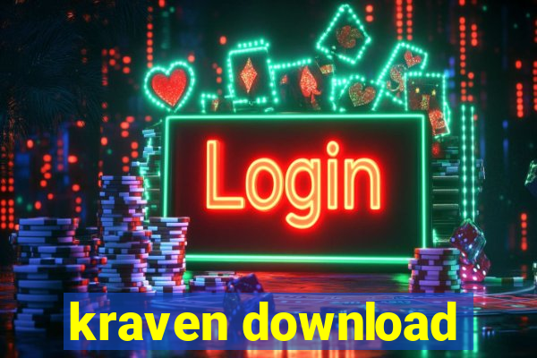 kraven download