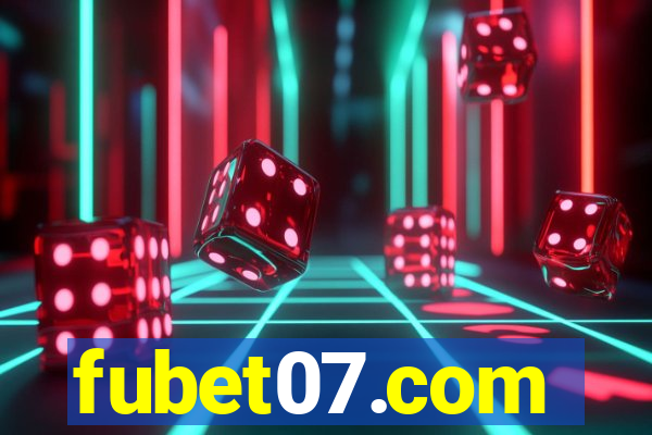 fubet07.com