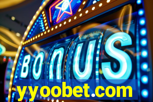 yyoobet.com