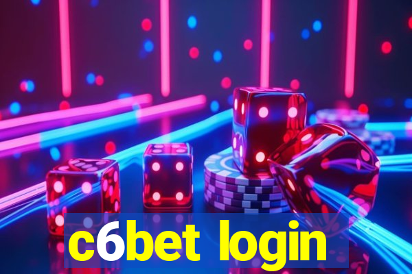 c6bet login