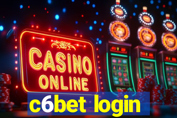 c6bet login