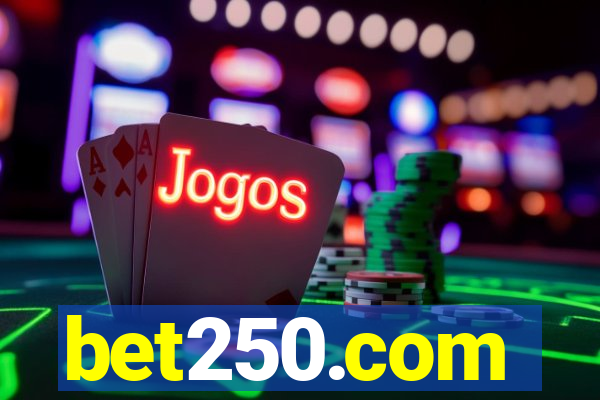 bet250.com