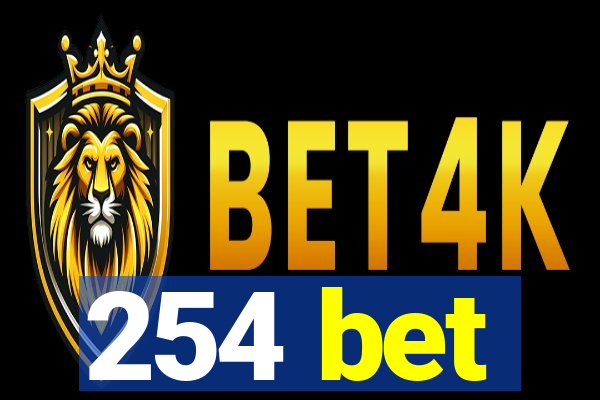 254 bet