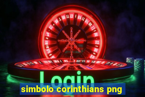 simbolo corinthians png