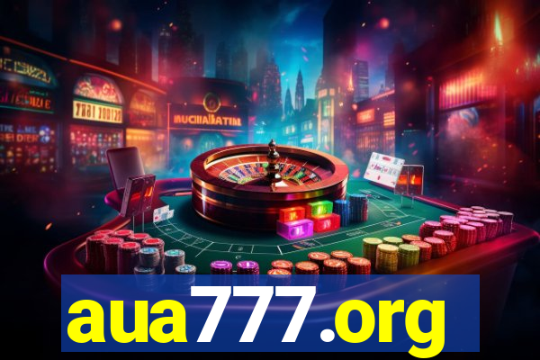 aua777.org