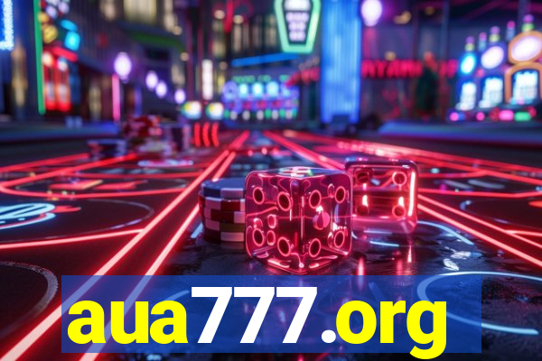 aua777.org