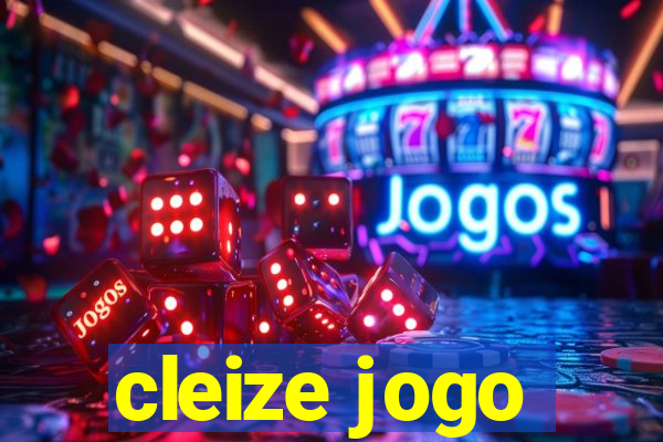 cleize jogo