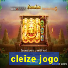 cleize jogo