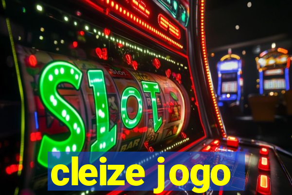 cleize jogo