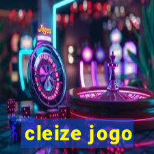 cleize jogo