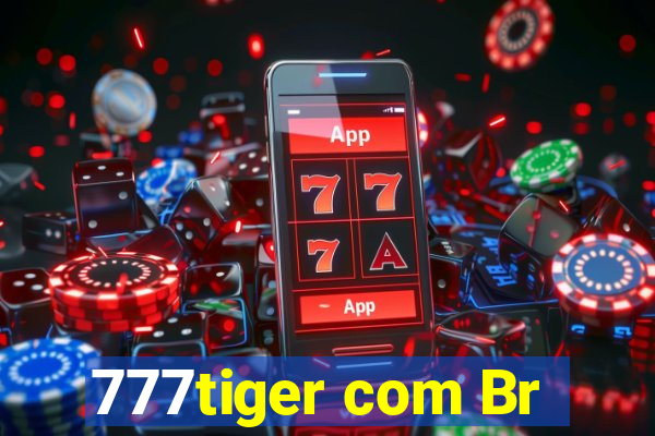 777tiger com Br