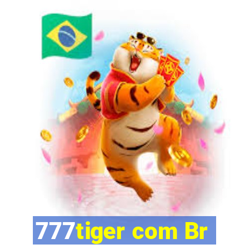 777tiger com Br