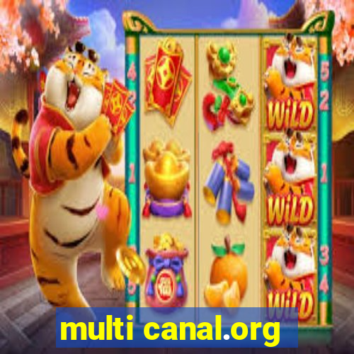 multi canal.org