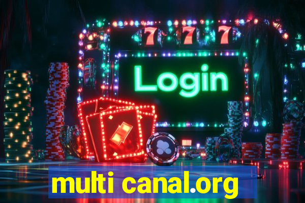 multi canal.org