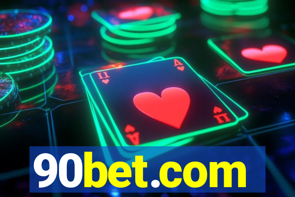 90bet.com