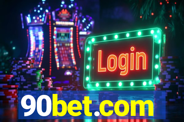 90bet.com