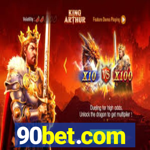 90bet.com