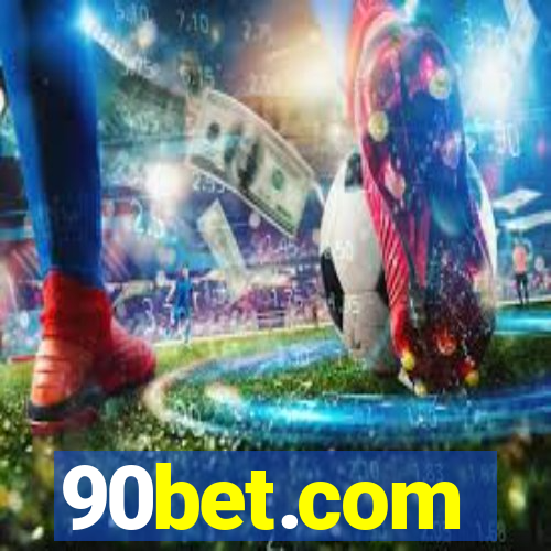 90bet.com