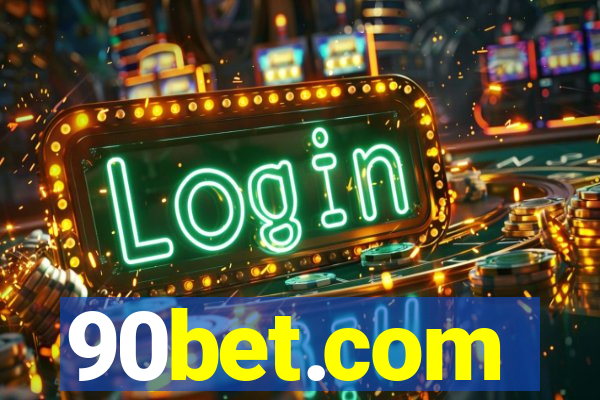 90bet.com