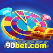 90bet.com