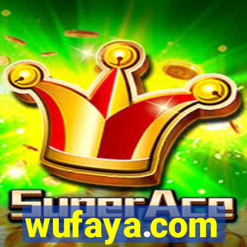 wufaya.com