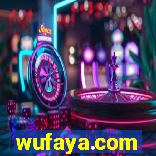 wufaya.com