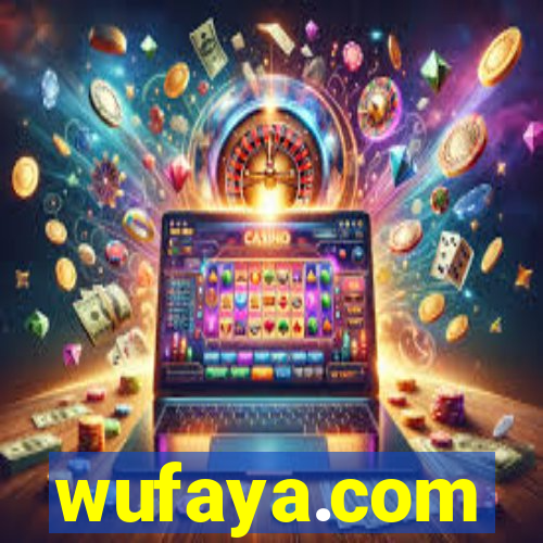 wufaya.com