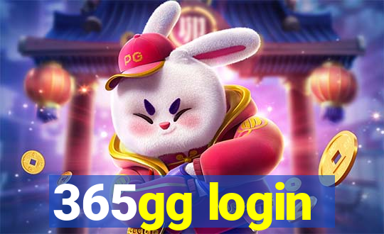 365gg login