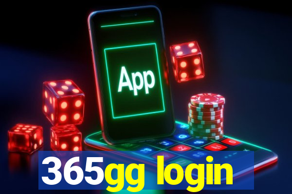 365gg login