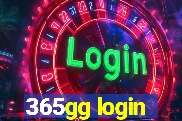 365gg login