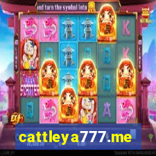 cattleya777.me