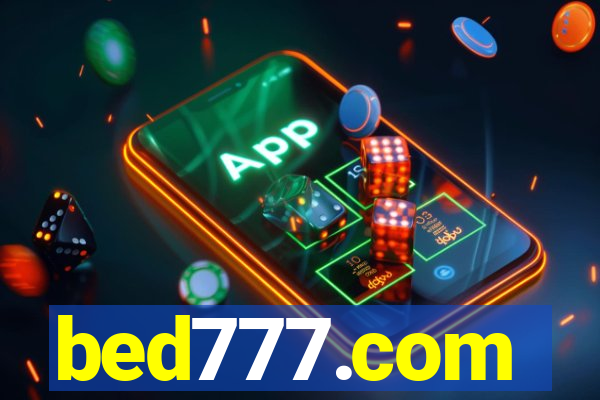 bed777.com