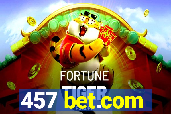 457 bet.com