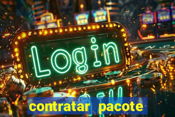 contratar pacote adicional tim beta