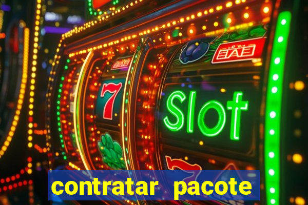 contratar pacote adicional tim beta