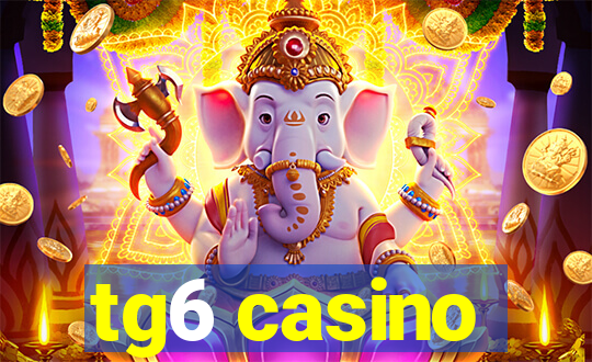 tg6 casino