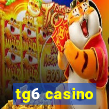 tg6 casino