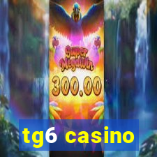 tg6 casino