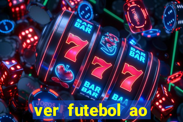 ver futebol ao vivo rmc