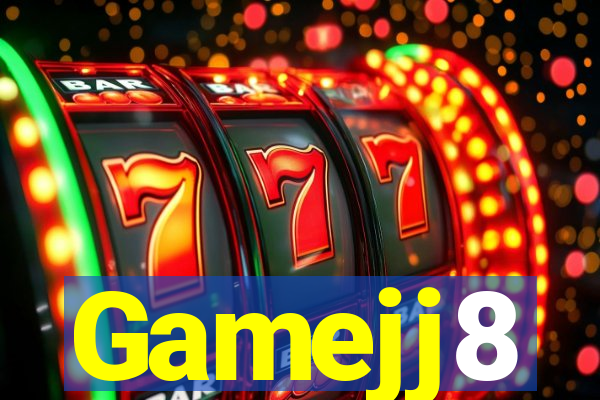 Gamejj8