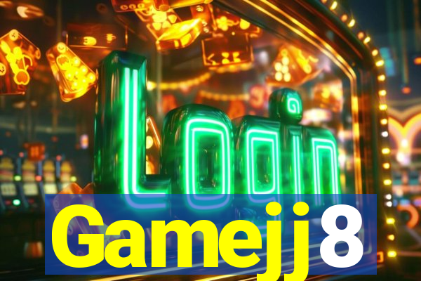 Gamejj8