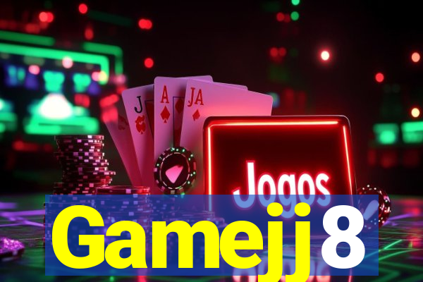 Gamejj8