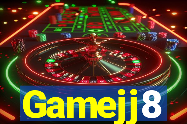 Gamejj8