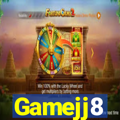 Gamejj8