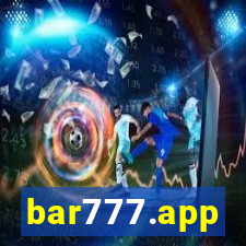 bar777.app