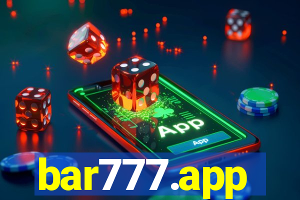 bar777.app