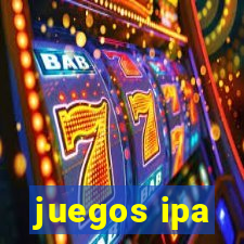 juegos ipa